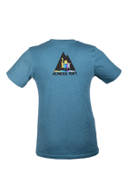 Load image into Gallery viewer, Alpacka Raft Pride T-Shirt