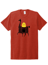 Load image into Gallery viewer, Alpacka Llama Logo T-Shirts - Men's/Unisex