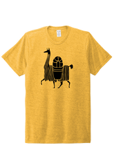 Load image into Gallery viewer, Alpacka Llama Logo T-Shirts - Men's/Unisex