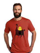 Load image into Gallery viewer, Alpacka Llama Logo T-Shirts - Men's/Unisex