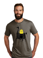 Load image into Gallery viewer, Alpacka Llama Logo T-Shirts - Men's/Unisex