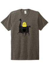 Load image into Gallery viewer, Alpacka Llama Logo T-Shirts - Men's/Unisex