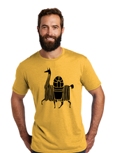 Load image into Gallery viewer, Alpacka Llama Logo T-Shirts - Men's/Unisex
