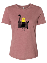 Load image into Gallery viewer, Alpacka Llama Logo T-Shirt - Women's