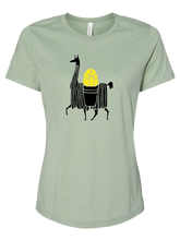 Load image into Gallery viewer, Alpacka Llama Logo T-Shirt - Women's