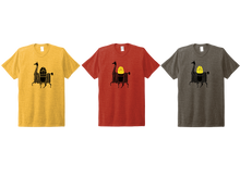 Load image into Gallery viewer, Alpacka Llama Logo T-Shirts - Men's/Unisex
