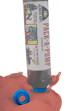 Load image into Gallery viewer, Pack-a-Pump Adapter