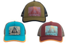 Load image into Gallery viewer, Pre-Curved Hat