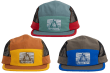 Load image into Gallery viewer, Camp Hat