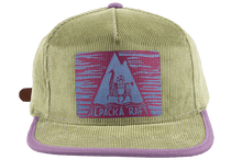 Load image into Gallery viewer, Corduroy Hat