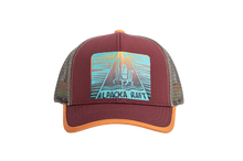 Load image into Gallery viewer, Pre-Curved Hat