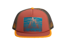 Load image into Gallery viewer, Foam Front Hat