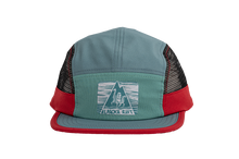 Load image into Gallery viewer, Camp Hat