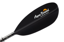 Load image into Gallery viewer, Aqua Bound Manta Ray Carbon
