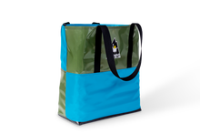 Load image into Gallery viewer, Alpacka Raft Scrap Tote Bag