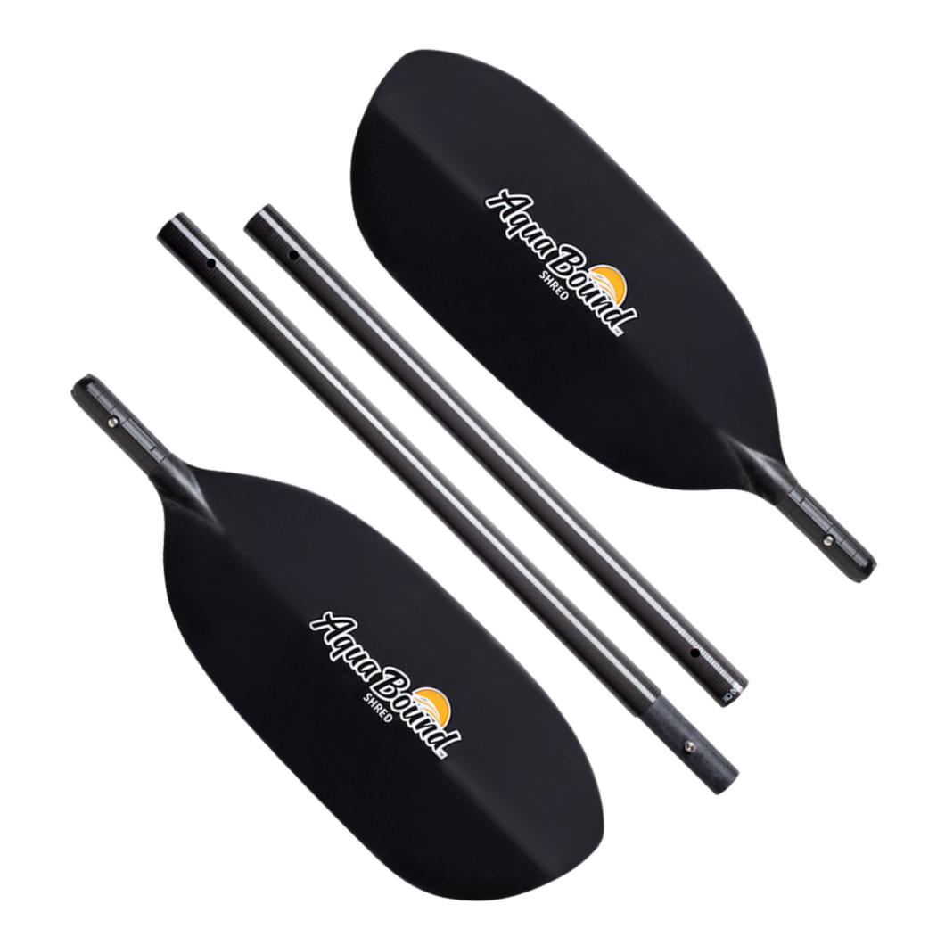 Aqua Bound Shred Carbon