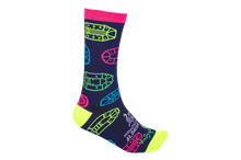 Load image into Gallery viewer, Alpacka Raft Print Socks