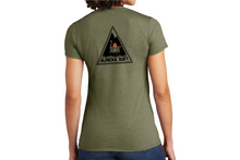 Load image into Gallery viewer, Alpacka Logo T-Shirt - Women's
