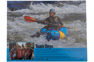 Alpacka Raft Calendar