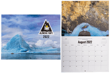 Load image into Gallery viewer, Alpacka Raft Calendar