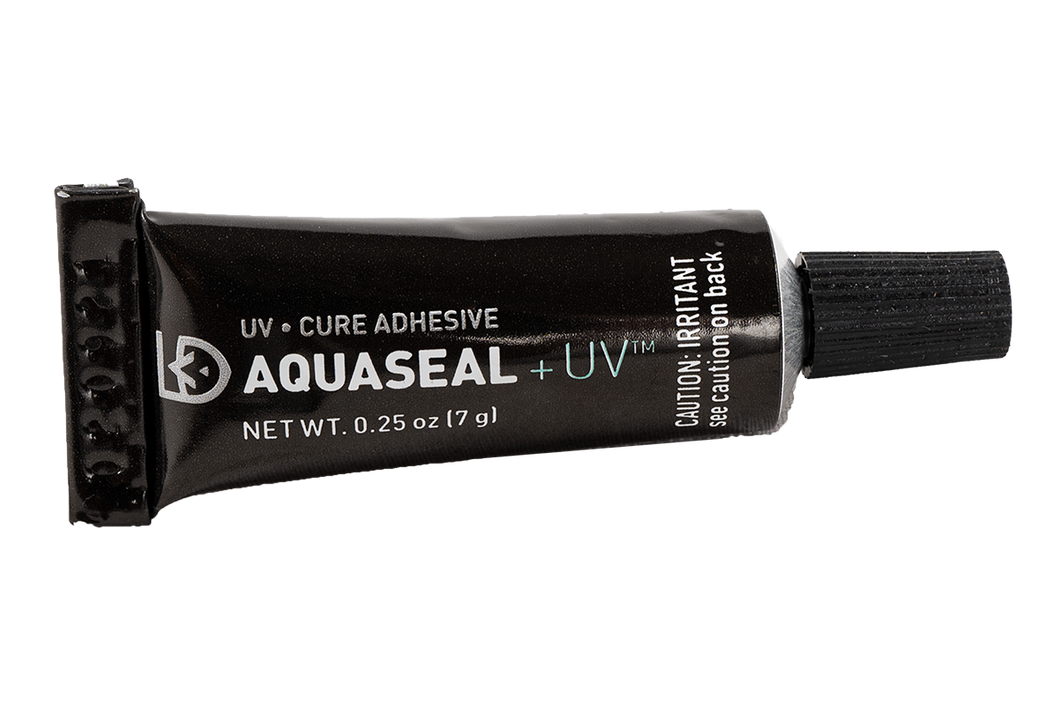 Aquaseal+UV Field Repair Adhesive