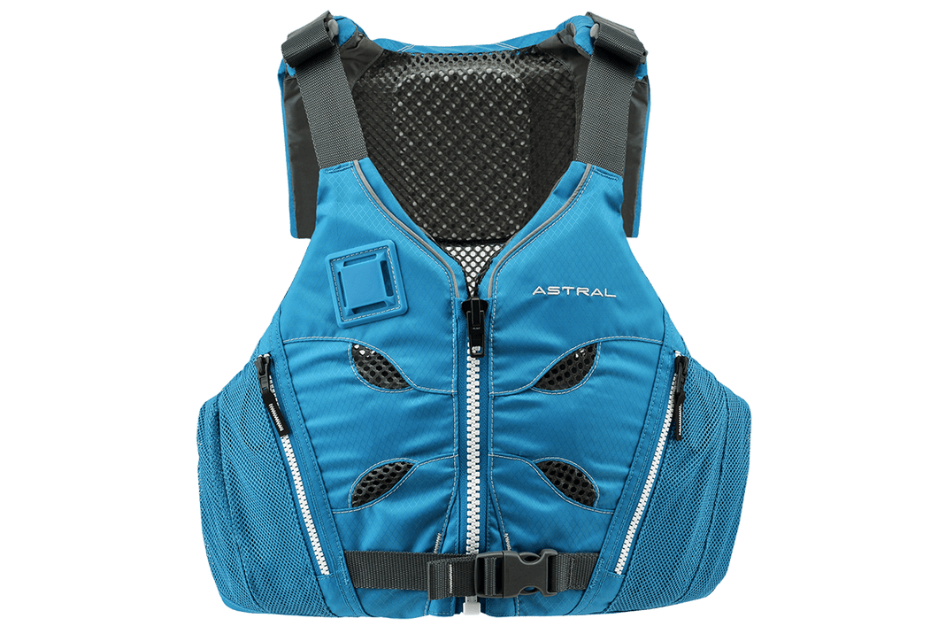 Astral EV-Eight PFD