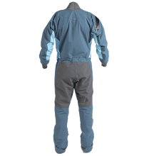 Load image into Gallery viewer, Kokatat Men's Swift Entry Dry Suit with Relief Zipper and Socks