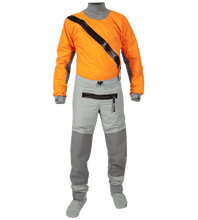 Load image into Gallery viewer, Kokatat Men's SuperNova Semi Dry suit