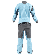 Load image into Gallery viewer, Kokatat Women's Swift Entry Dry Suit with Dropseat and Socks