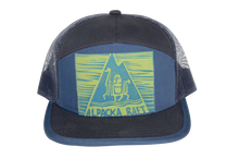 Load image into Gallery viewer, Alpacka Raft Trucker Cap