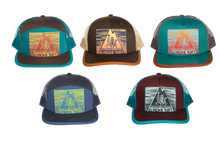 Load image into Gallery viewer, Alpacka Raft Trucker Cap