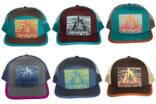 Load image into Gallery viewer, Alpacka Raft Trucker Cap