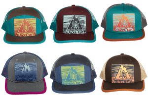Alpacka Raft Trucker Cap