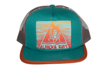 Load image into Gallery viewer, Alpacka Raft Trucker Cap