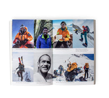 Load image into Gallery viewer, The Adventure Gap