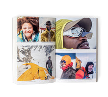 Load image into Gallery viewer, The Adventure Gap