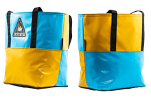 Load image into Gallery viewer, Alpacka Raft Scrap Tote Bag