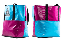 Load image into Gallery viewer, Alpacka Raft Scrap Tote Bag